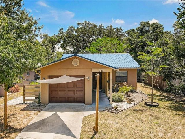 222 GLENWOOD AVENUE, Osprey, FL 34229