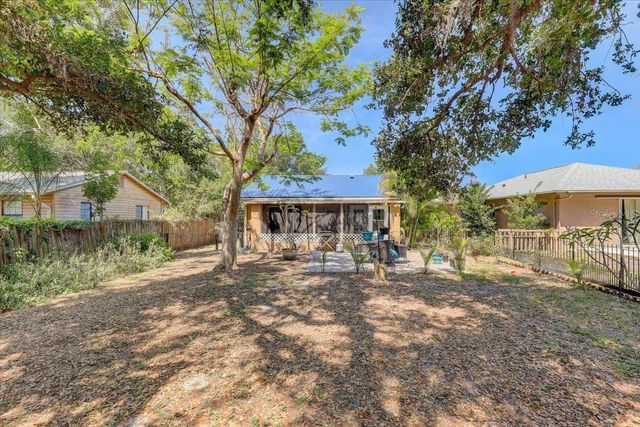 222 GLENWOOD AVENUE, Osprey, FL 34229
