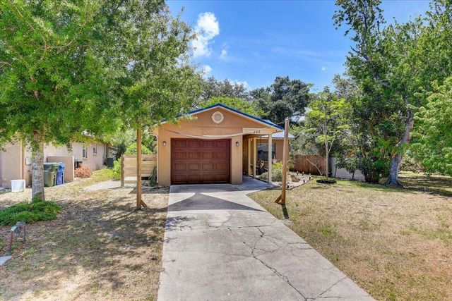 222 GLENWOOD AVENUE, Osprey, FL 34229