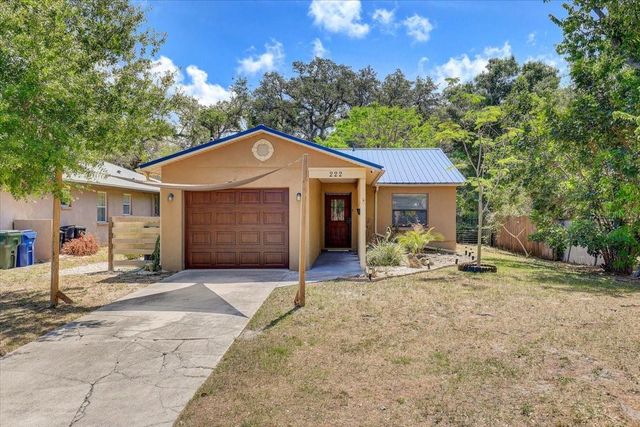 222 GLENWOOD AVENUE, Osprey, FL 34229