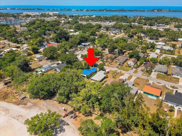 222 GLENWOOD AVENUE, Osprey, FL 34229