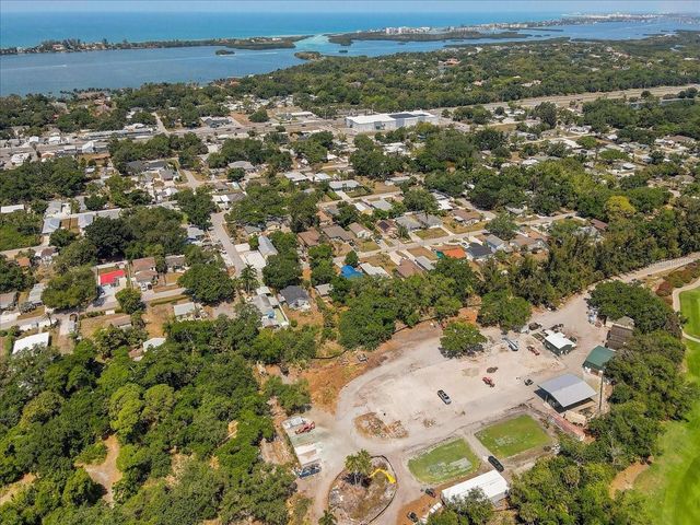 222 GLENWOOD AVENUE, Osprey, FL 34229