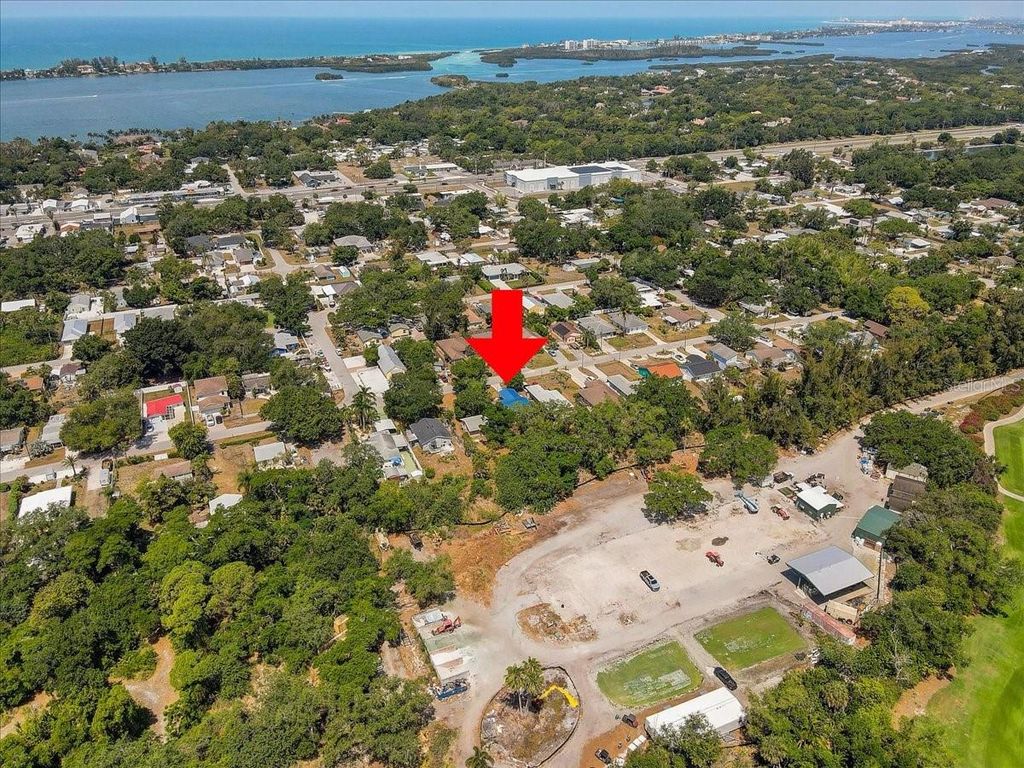 Image 38 of property listing at 222 GLENWOOD AVENUE, Osprey, FL 34229