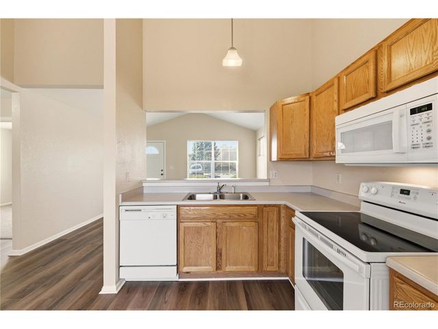 1748 Eagle St A, Aurora, CO 80011