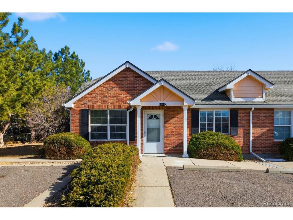 1748 Eagle St A, Aurora, CO 80011