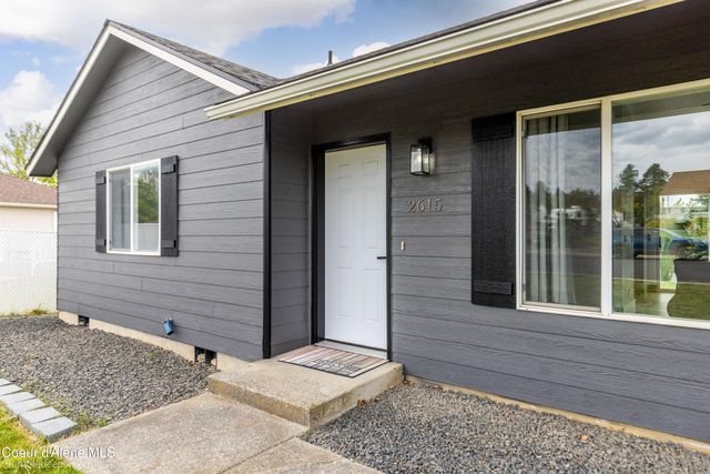 2615 N Rawhide Ridge RD, Post Falls, ID 83854