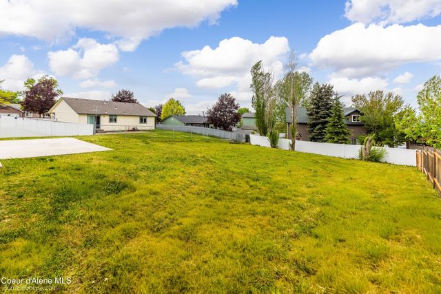 2615 N Rawhide Ridge RD, Post Falls, ID 83854