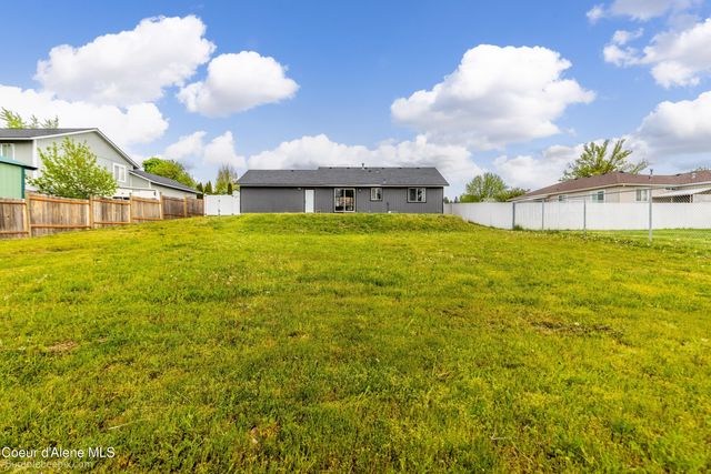 2615 N Rawhide Ridge RD, Post Falls, ID 83854