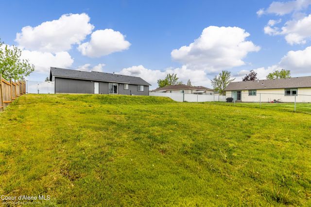 2615 N Rawhide Ridge RD, Post Falls, ID 83854