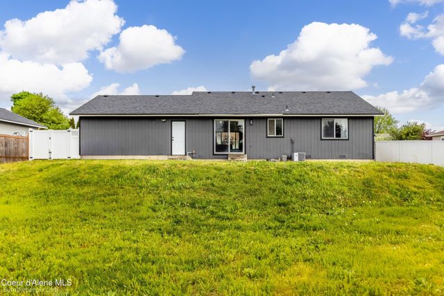2615 N Rawhide Ridge RD, Post Falls, ID 83854