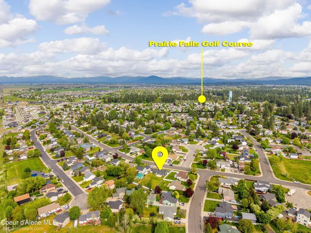2615 N Rawhide Ridge RD, Post Falls, ID 83854
