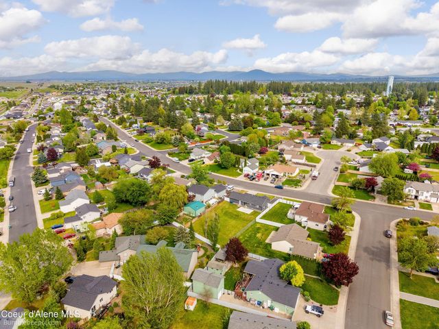 2615 N Rawhide Ridge RD, Post Falls, ID 83854