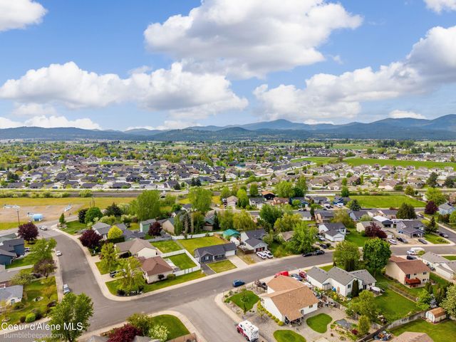 2615 N Rawhide Ridge RD, Post Falls, ID 83854
