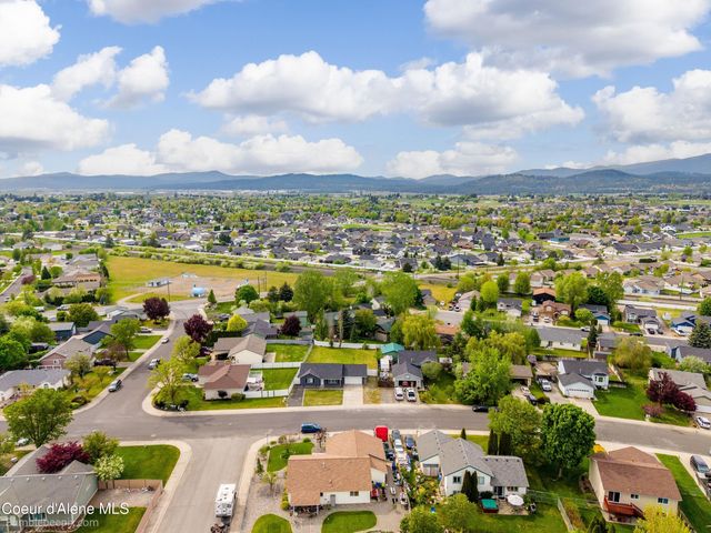 2615 N Rawhide Ridge RD, Post Falls, ID 83854