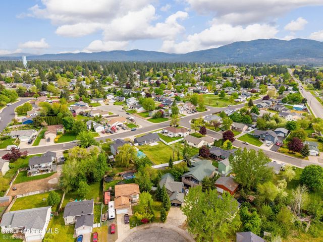 2615 N Rawhide Ridge RD, Post Falls, ID 83854