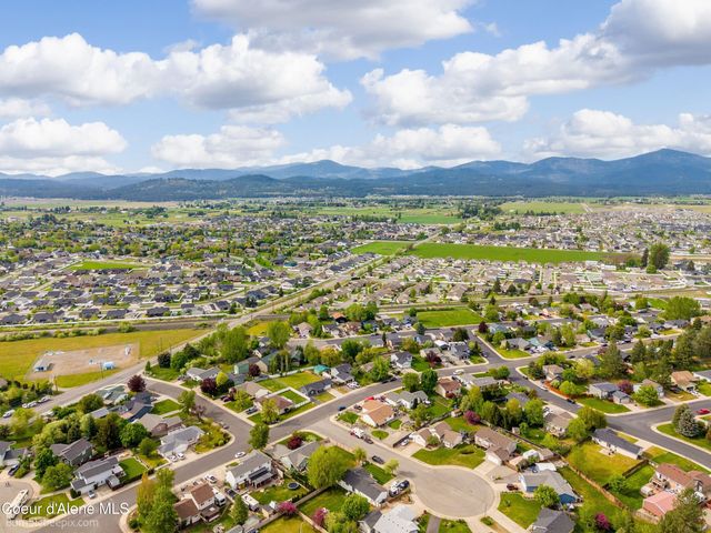 2615 N Rawhide Ridge RD, Post Falls, ID 83854