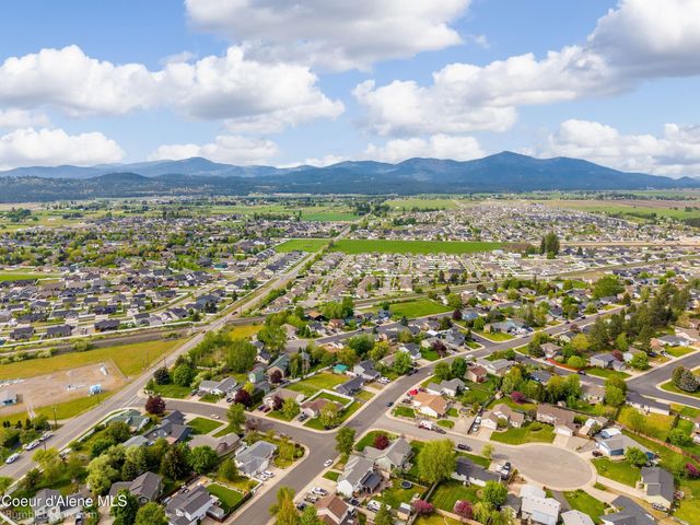 2615 N Rawhide Ridge RD, Post Falls, ID 83854
