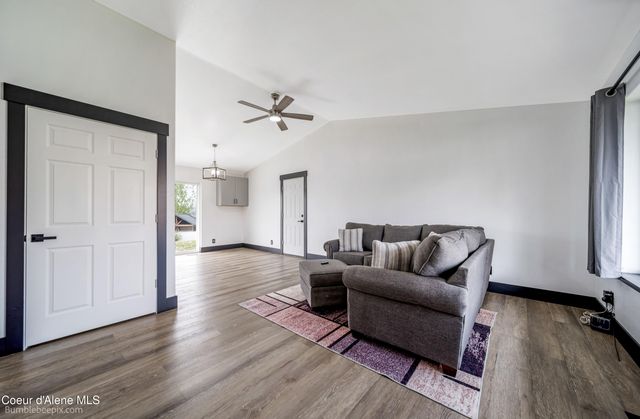 2615 N Rawhide Ridge RD, Post Falls, ID 83854