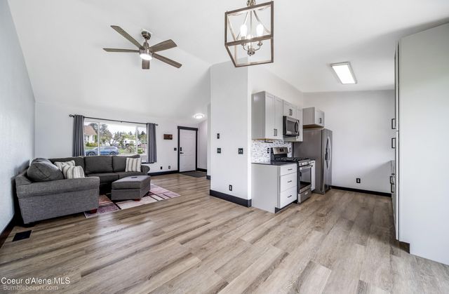 2615 N Rawhide Ridge RD, Post Falls, ID 83854