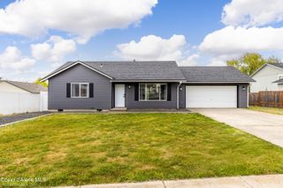 2615 N Rawhide Ridge RD, Post Falls, ID 83854