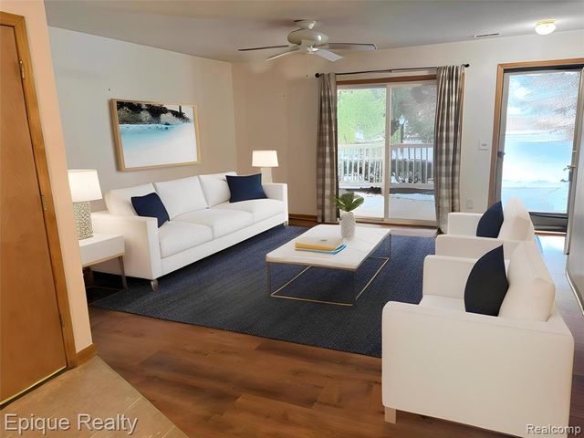 204 Marigold Circle, Westland, MI 48185