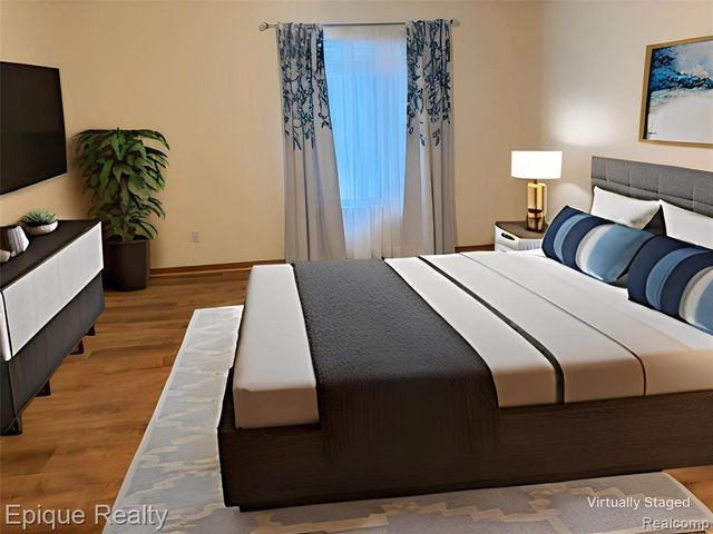 204 Marigold Circle, Westland, MI 48185