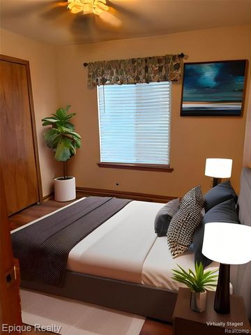 204 Marigold Circle, Westland, MI 48185