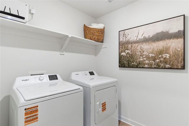 3100 Rosalee Lane, Centerton, AR 72736