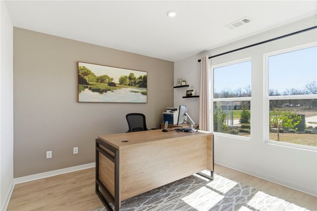 3100 Rosalee Lane, Centerton, AR 72736