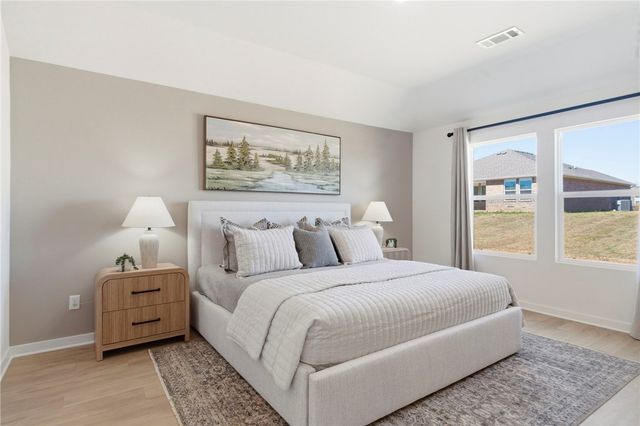 3100 Rosalee Lane, Centerton, AR 72736