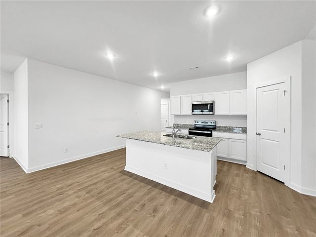 3100 Rosalee Lane, Centerton, AR 72736