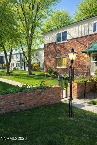 1945 4th Street 47, Sparks, NV 89431