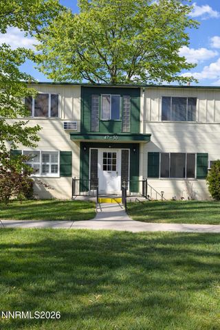 1945 4th Street 47, Sparks, NV 89431