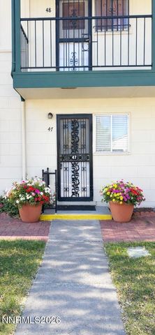 1945 4th Street 47, Sparks, NV 89431