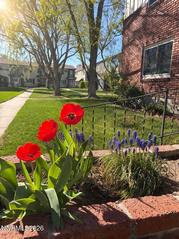 1945 4th Street 47, Sparks, NV 89431