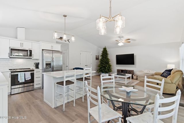 230 NE 45th Street, Oak Island, NC 28465