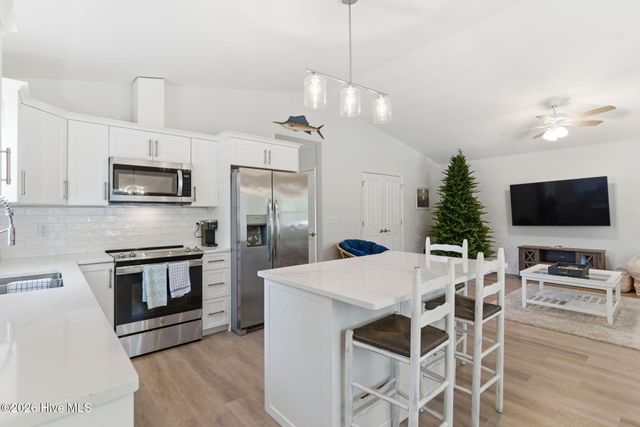 230 NE 45th Street, Oak Island, NC 28465