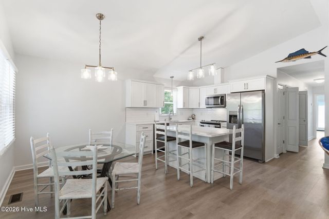 230 NE 45th Street, Oak Island, NC 28465