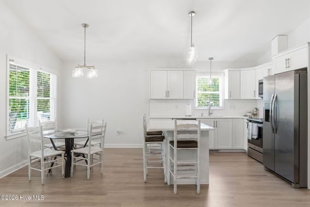 230 NE 45th Street, Oak Island, NC 28465