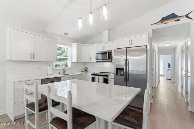 230 NE 45th Street, Oak Island, NC 28465
