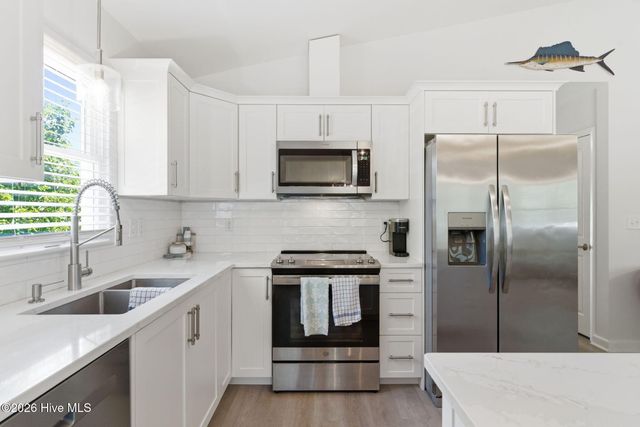 230 NE 45th Street, Oak Island, NC 28465