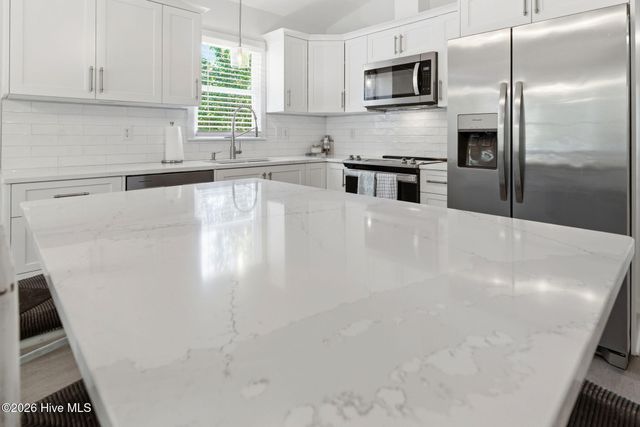 230 NE 45th Street, Oak Island, NC 28465