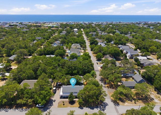 230 NE 45th Street, Oak Island, NC 28465