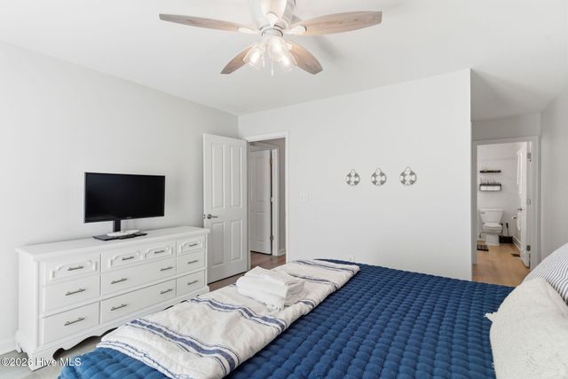 230 NE 45th Street, Oak Island, NC 28465