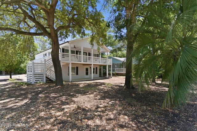 230 NE 45th Street, Oak Island, NC 28465