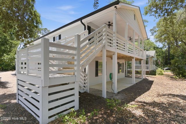 230 NE 45th Street, Oak Island, NC 28465