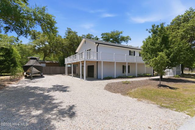 230 NE 45th Street, Oak Island, NC 28465