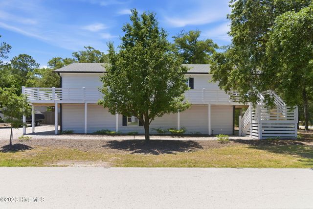 230 NE 45th Street, Oak Island, NC 28465
