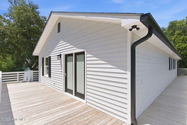 230 NE 45th Street, Oak Island, NC 28465