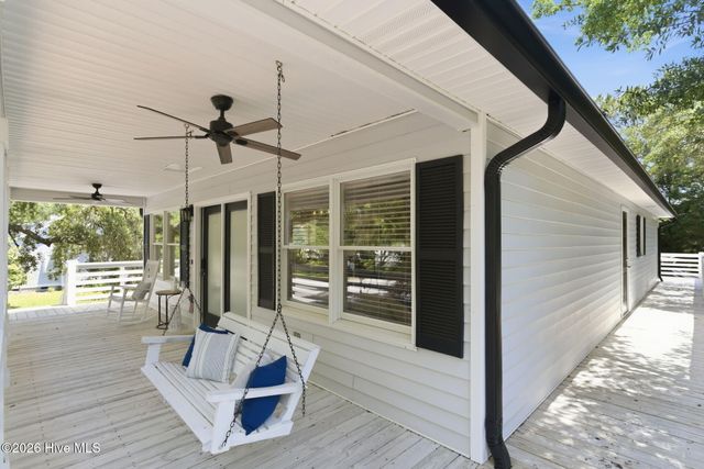 230 NE 45th Street, Oak Island, NC 28465